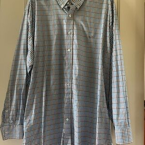 Men’s XXL Southern Point Co. Shirt